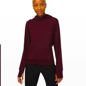Lululemon Scuba Pullover